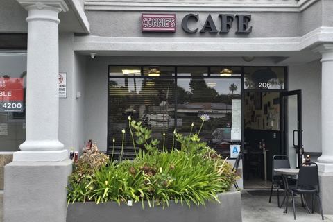 Connie's